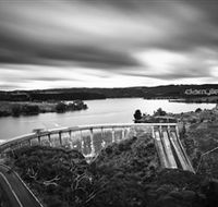 Myponga Reservoir Lookout - Accommodation Guide