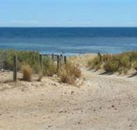 Normanville Beach - Accommodation Asia