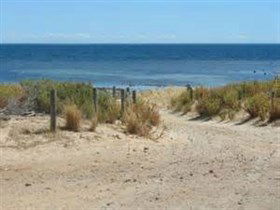 Normanville Beach - Accommodation Asia 0