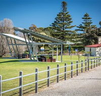 Bungala Park - Accommodation Asia