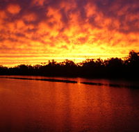 Warrego River Walk - Accommodation Guide