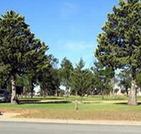 Loxton Motorhome Reserve - Accommodation Guide