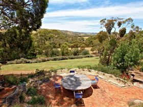 Allusion Winery - Accommodation Guide 0
