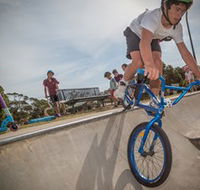 Yankalilla Lions Youth Park - Accommodation Asia