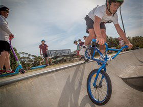 Yankalilla Lions Youth Park - Accommodation Asia 0