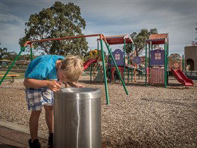Yankalilla Lions Youth Park - Accommodation Asia 2