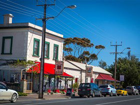 Yankalilla District Heritage Trail - Accommodation Asia 1