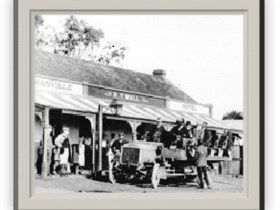 Yankalilla District Heritage Trail - Accommodation Asia 2