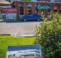 Yankalilla District Heritage Trail - Accommodation Asia