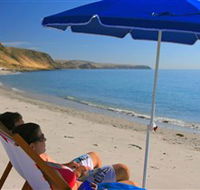 Lady Bay Beach - Accommodation Asia