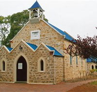 Christ Church Yankalilla - Accommodation Asia