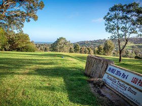 Yankalilla Memorial Park - Accommodation Asia 0
