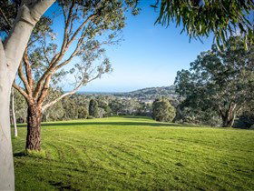 Yankalilla Memorial Park - Accommodation Asia 1