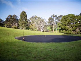 Yankalilla Memorial Park - Accommodation Asia 2