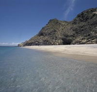 Rapid Bay Beach - Accommodation Asia