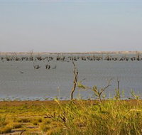 Lake Victoria - Accommodation Guide