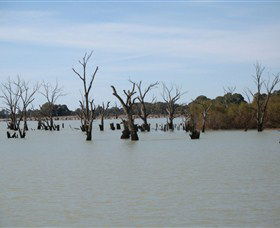 Lake Victoria - Accommodation Guide 3