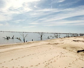 Lake Victoria - Accommodation Guide 1