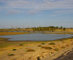Lake Victoria - Accommodation Guide 2