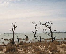 Lake Victoria - Accommodation Guide 7