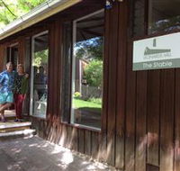 The Stable Studio at the Mill - Accommodation Asia