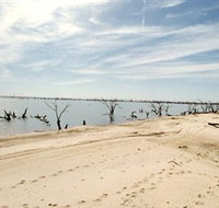 Rufus River - Accommodation Guide