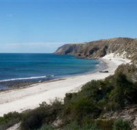 Morgan Beach - Accommodation Asia