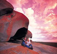 Flinders Chase National Park - Accommodation Asia