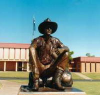 Cunnamulla Fella - Accommodation Guide