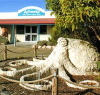 Artworks Gallery - Accommodation China