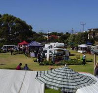 Port Elliot Market - Accommodation China