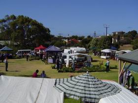 Port Elliot Market - Accommodation China 0