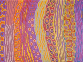 Kiri Kiri Art - Accommodation China 1