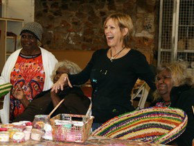 Kiri Kiri Art - Accommodation China 3