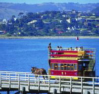 Granite Island Recreation Park - Accommodation Guide