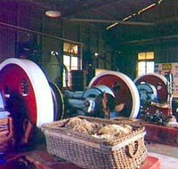 Heritage Trail Wyandra - Accommodation Asia