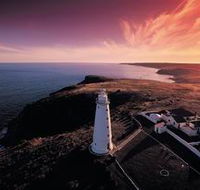 Cape Willoughby Lightstation - Cape Willoughby Conservation Park - Accommodation China