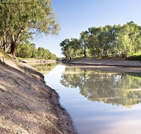 Darling River Run - Accommodation Guide