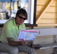 Charleville Audio Heritage Trails - Accommodation Guide