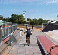 Charleville - Skate Park - Accommodation Guide
