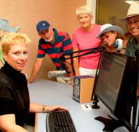 Charleville - School of Distance Education Tour - Accommodation Guide