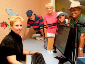 Charleville - School Of Distance Education Tour - Accommodation China 0