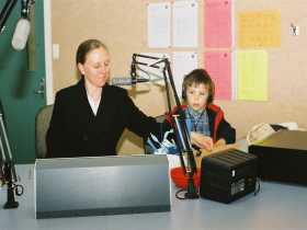 Charleville - School Of Distance Education Tour - Accommodation China 1