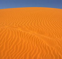 Perry Sandhills - Accommodation Guide