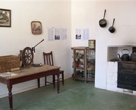 Old Wentworth Gaol - Accommodation Guide 7