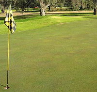 Wentworth Sporting Complex - Accommodation Guide