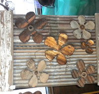 Ruby's Cargo - Accommodation Guide