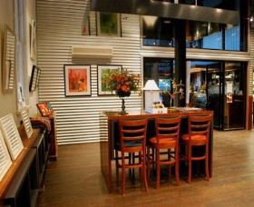 Artback Australia Gallery And Cafe - Accommodation Guide 1