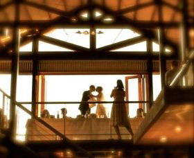 Artback Australia Gallery And Cafe - Accommodation Guide 2