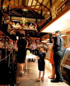 Artback Australia Gallery And Cafe - Accommodation Guide 3